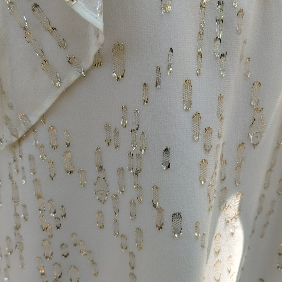 Lilly Pulitzer Belle Silk Dress Women's Size 12 New With Tags. - Picture 6 of 9